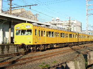 大川駅